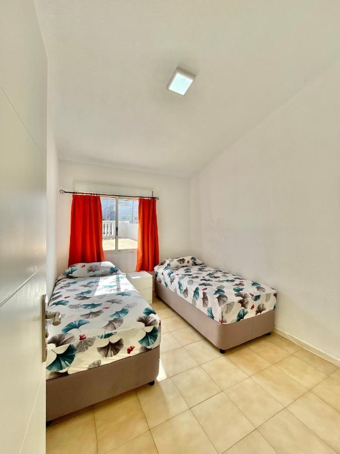 Relax Beach House 圣地亚哥港 外观 照片