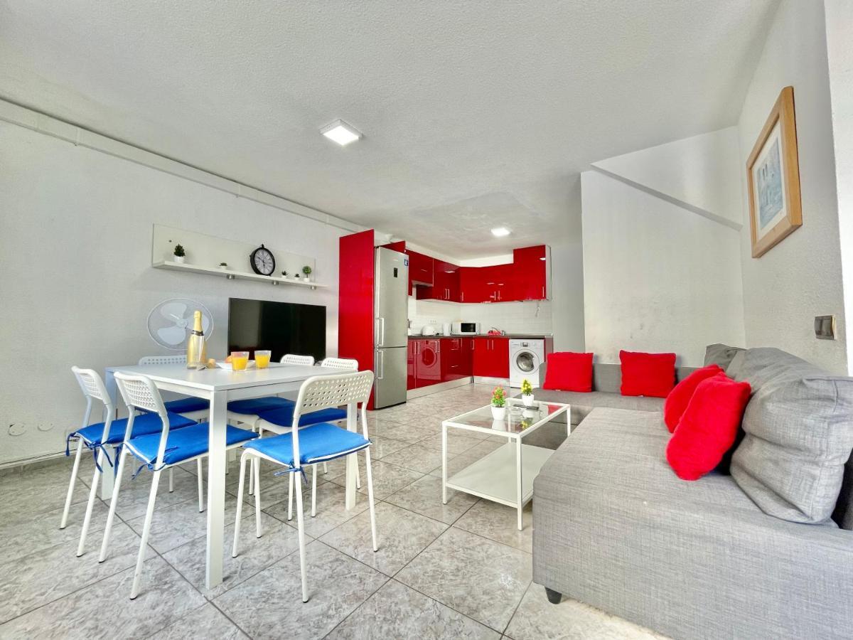 Relax Beach House 圣地亚哥港 外观 照片