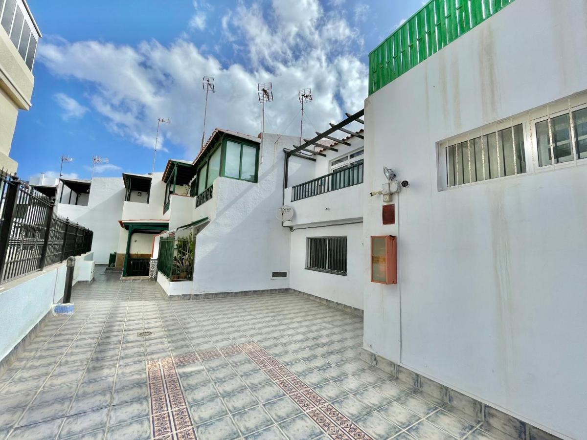 Relax Beach House 圣地亚哥港 外观 照片