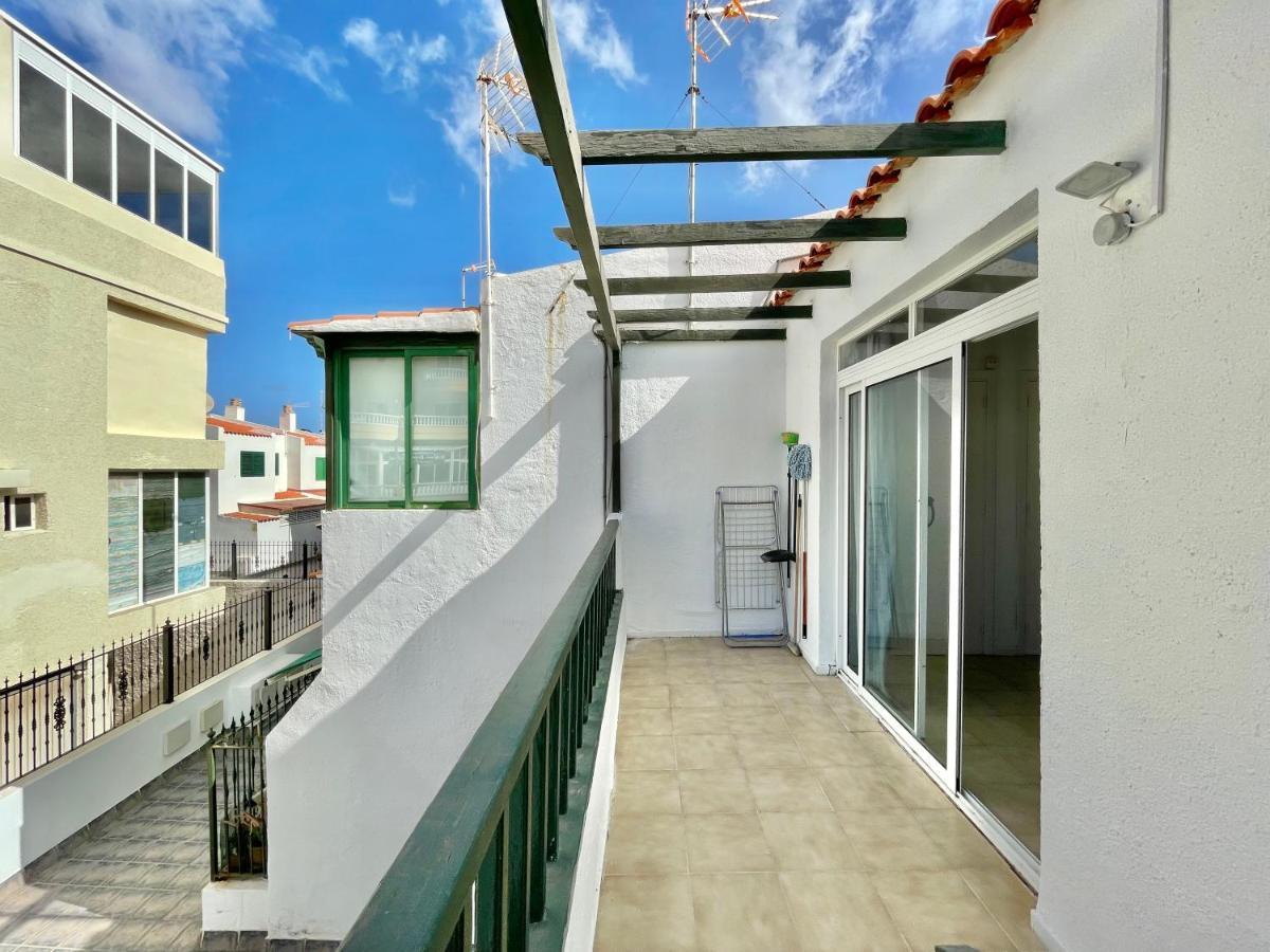 Relax Beach House 圣地亚哥港 外观 照片