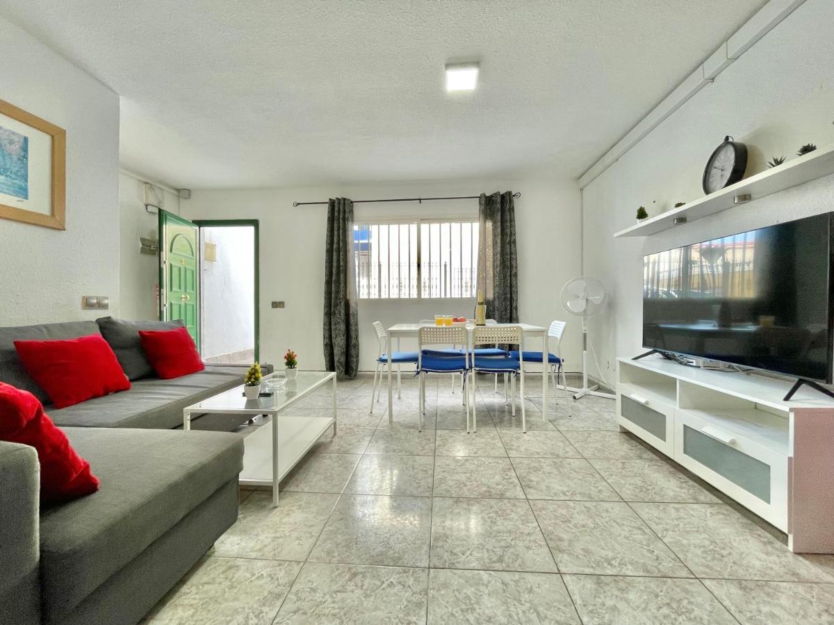 Relax Beach House 圣地亚哥港 外观 照片