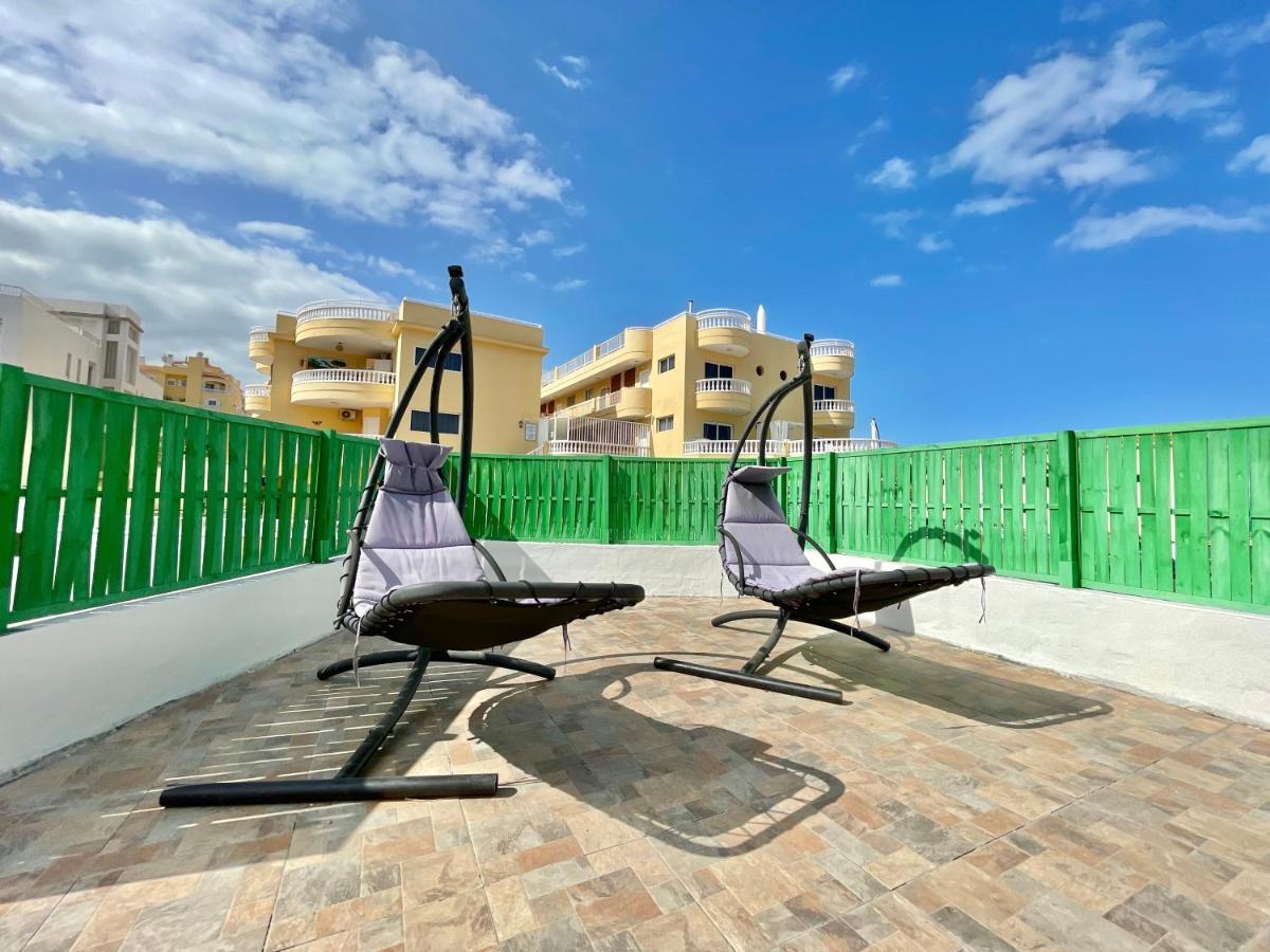 Relax Beach House 圣地亚哥港 外观 照片
