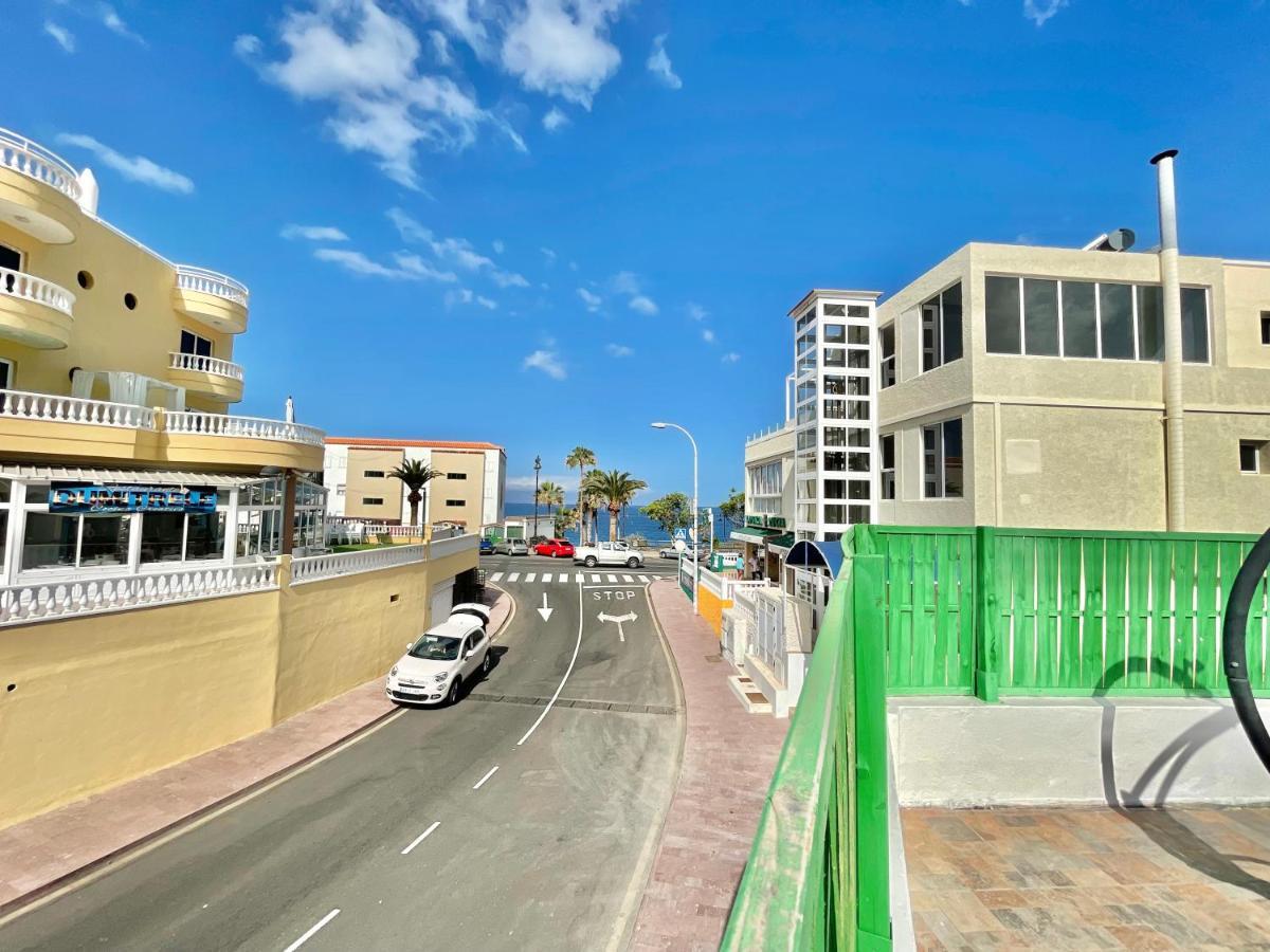Relax Beach House 圣地亚哥港 外观 照片