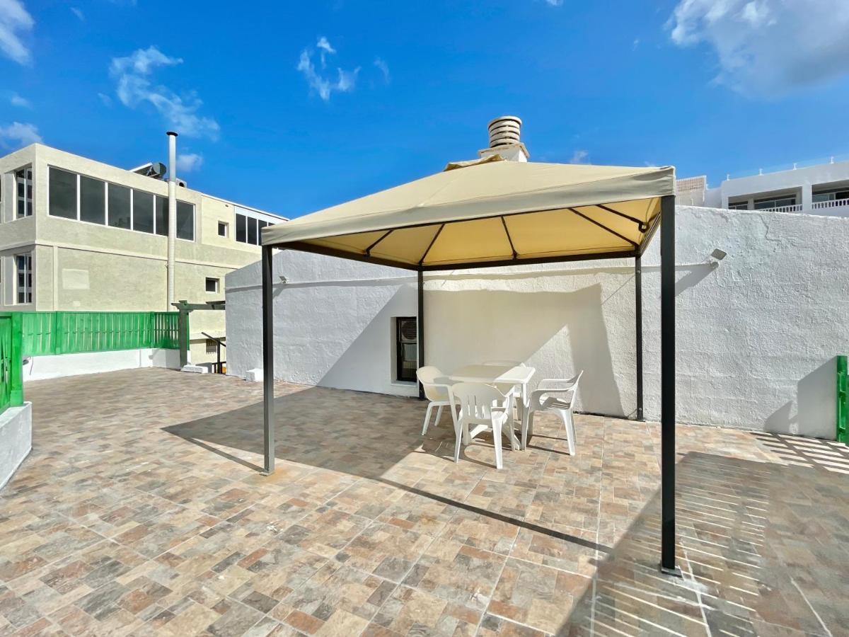 Relax Beach House 圣地亚哥港 外观 照片