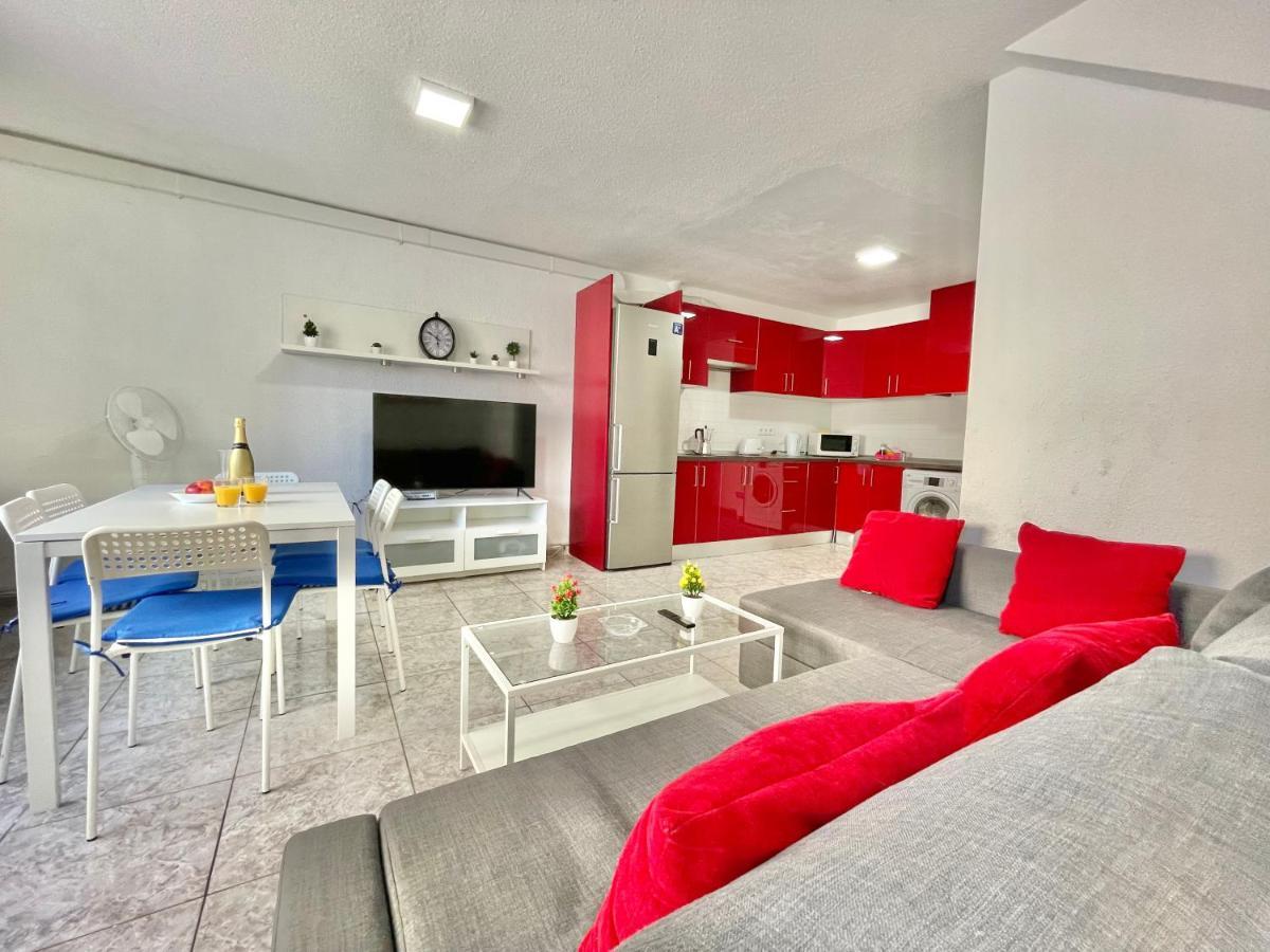Relax Beach House 圣地亚哥港 外观 照片