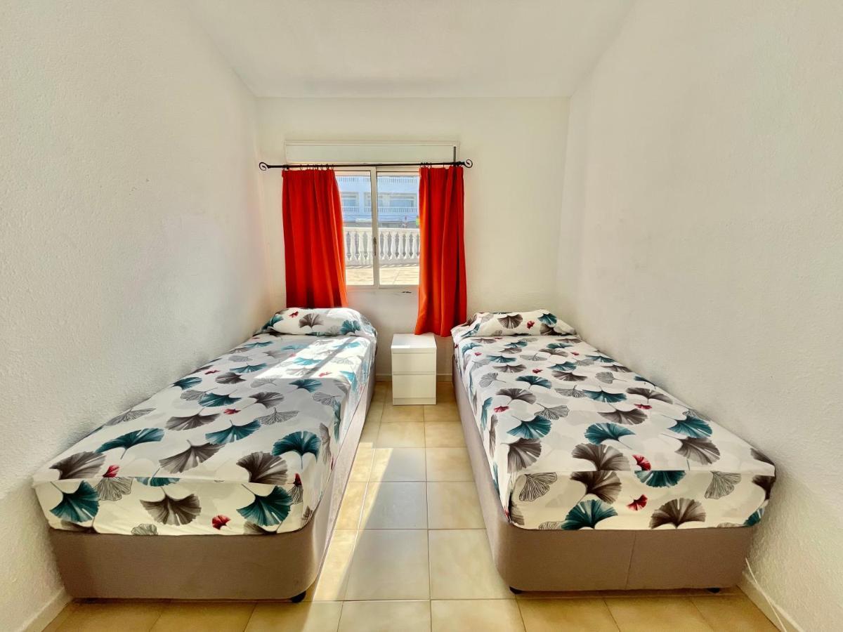 Relax Beach House 圣地亚哥港 外观 照片