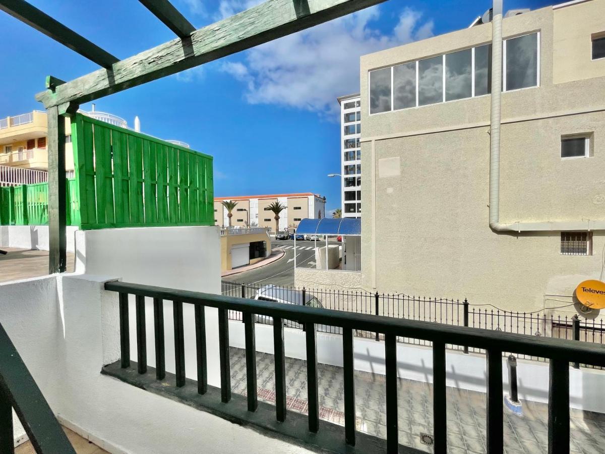Relax Beach House 圣地亚哥港 外观 照片