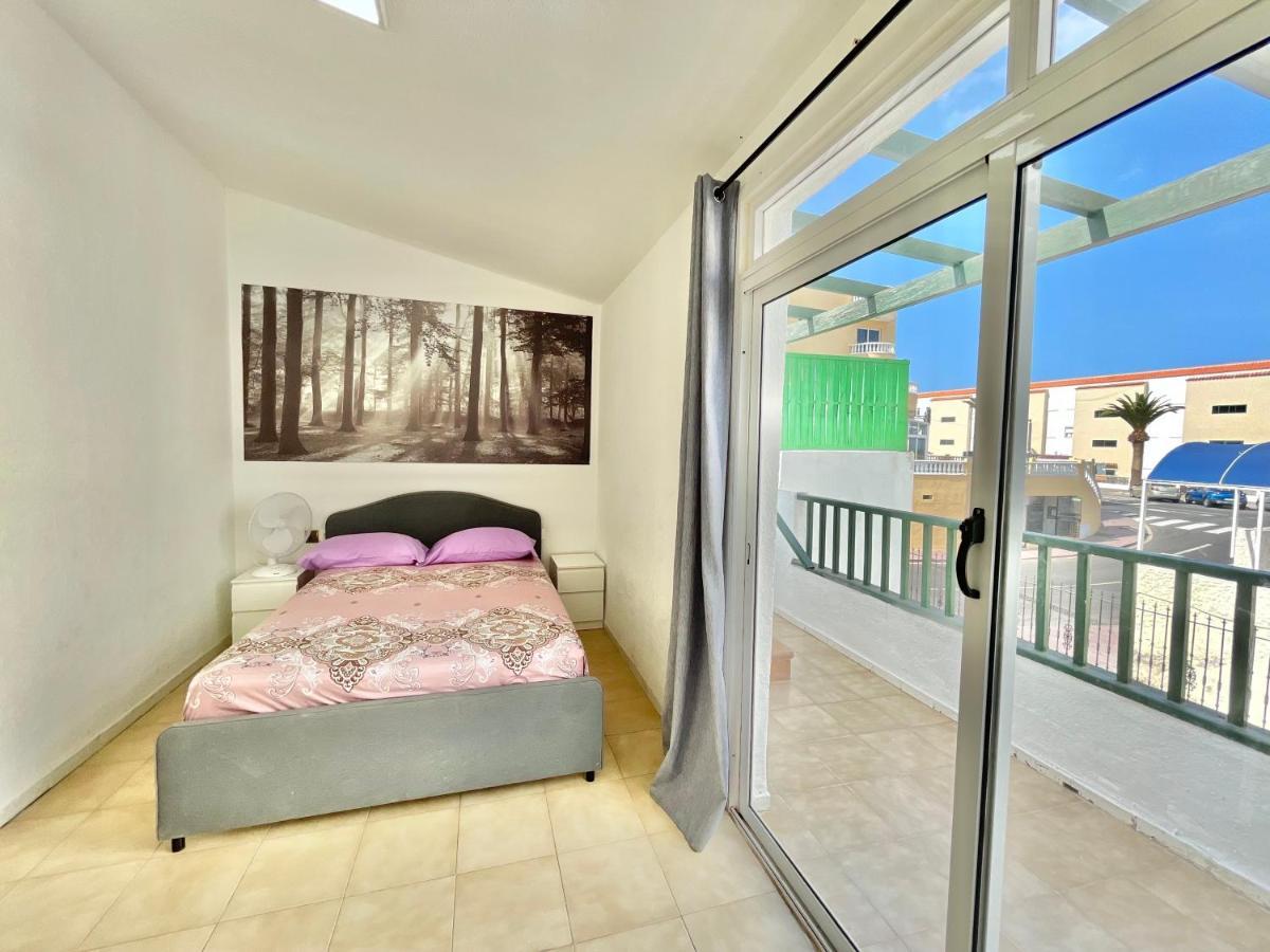 Relax Beach House 圣地亚哥港 外观 照片