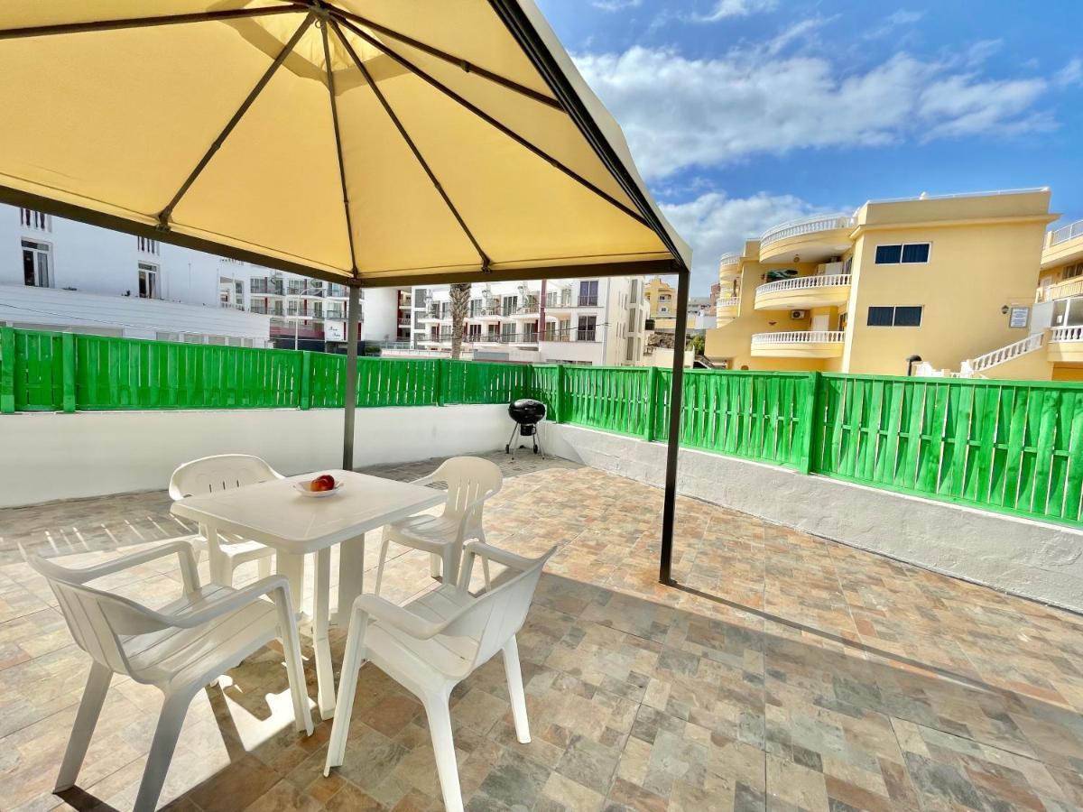 Relax Beach House 圣地亚哥港 外观 照片